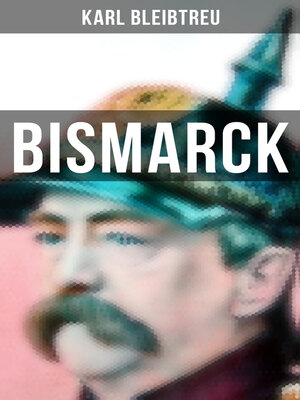 cover image of Bismarck